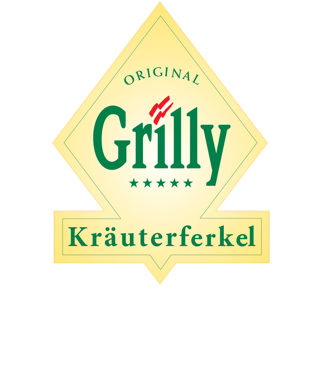 Grilly Logo