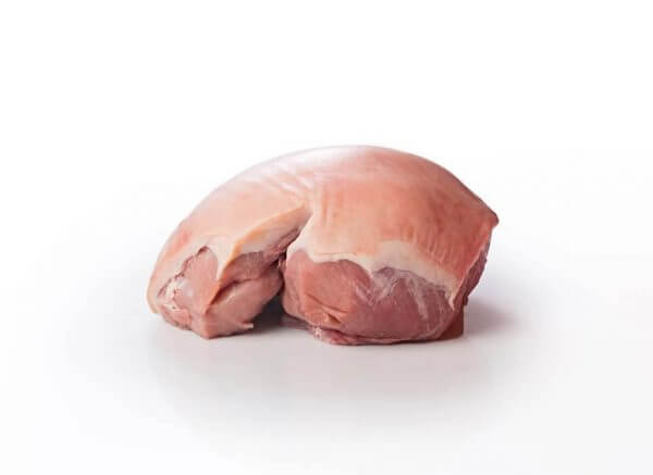 Kräuterferkel Leg Boneless